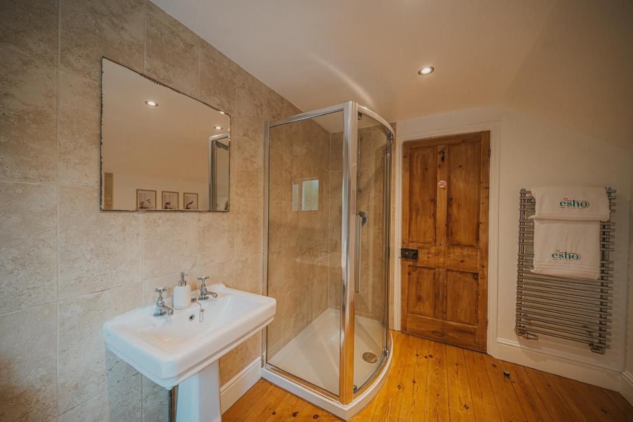 Cotswolds- Homely 2 Bed House With Garden, Wifi - Esho Stays Cirencester Esterno foto